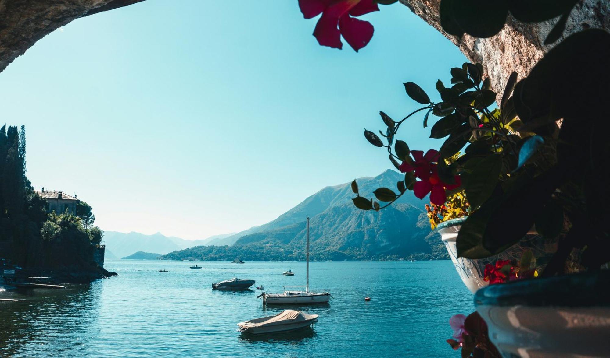 Ostello Bello Lake Como Côme